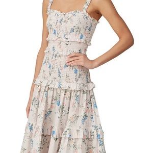 NWT! Saylor Althea Dress
